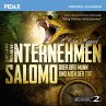 Unternehmen Salomo oder Drei Mann und... - Bild 1