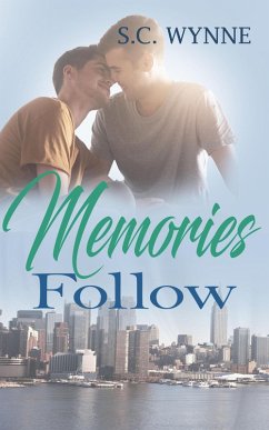 Cover Memories Follow (eBook, ePUB)