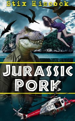 Cover Jurassic Pork (eBook, ePUB)