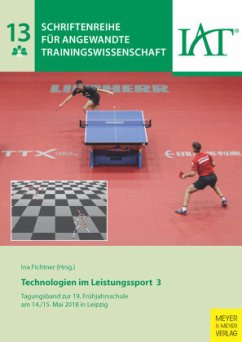 Technologien im Leistungssport 3