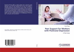 Peer Support for Mothers with Postnatal Depression