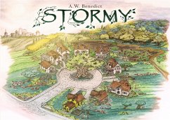 Stormy (eBook, ePUB) - Benedict, A.W.