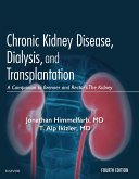 Chronic Kidney Disease, Dialysis, and Transplantation E-Book (eBook, ePUB)