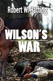 Wilson's War (eBook, ePUB)