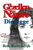 Dievegge (De Gezellen van Nazire, #3) (eBook, ePUB)