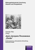 Jean-Jacques Rousseaus "Émile" (eBook, PDF)