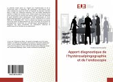 Apport diagnostique de l¿hystérosalpingographie et de l¿endoscopie