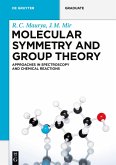 Molecular Symmetry and Group Theory