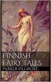 Finnish Fairy Tales (eBook, ePUB) Finnish Fairy Tales (eBook, ePUB)