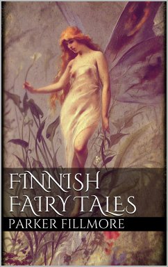 Finnish Fairy Tales (eBook, ePUB)