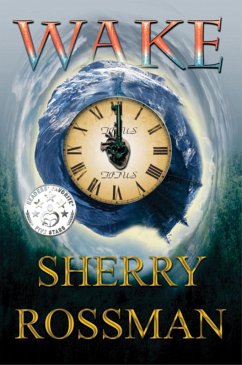 Wake (eBook, ePUB) - Rossman, Sherry