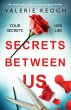 Secrets Between Us (eBook, ePUB) - Bild 1