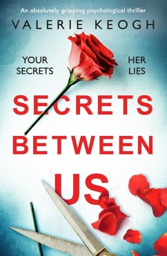 Secrets Between Us (eBook, ePUB) Secrets Between Us (eBook, ePUB)