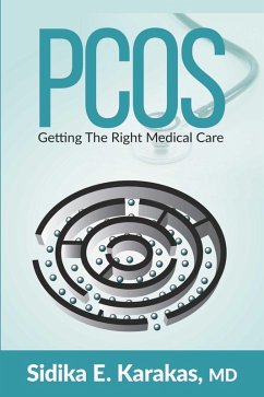 Cover PCOS (eBook, ePUB)