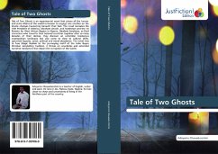 Tale of Two Ghosts - Oluwadurotimi, Adeyemo