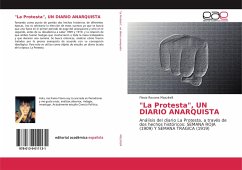 &quote;La Protesta&quote;, UN DIARIO ANARQUISTA