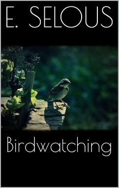 Bird Watching (eBook, ePUB)