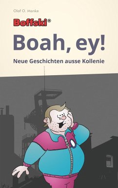 Boffski Boah, ey! (eBook, ePUB)