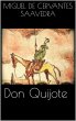 Don Quijote (eBook, ePUB) - Bild 1
