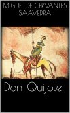 Don Quijote (eBook, ePUB)