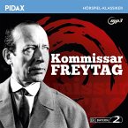 Kommissar Freytag (MP3-Download)