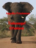 Todesengel Elfenbein (eBook, ePUB)