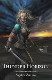 Thunder Horizon (Dark Sun Dawn, #2) (eBook, ePUB)