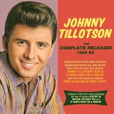 The Complete Releases 1958-62 The Complete Releases 1958-62