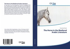 The Horse in the Medieval Arabic Literature - Kutasi, Zsuzsanna