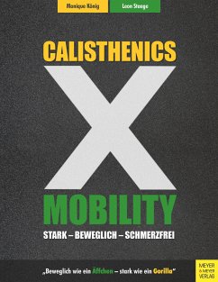 Calisthenics X Mobility - König, Monique;Staege, Leon