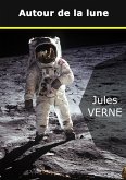 Autour de la lune (eBook, ePUB)