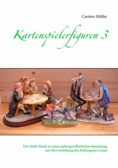 Kartenspielerfiguren 3 (eBook, ePUB)