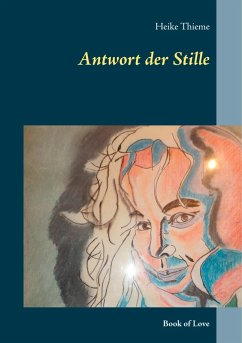 Antwort der Stille (eBook, ePUB)