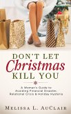 Don't Let Christmas Kill You (eBook, ePUB)