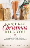 Don't Let Christmas Kill You (eBook, ePUB)