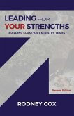 Leading from Your Strengths (Revised Edition) (eBook, ePUB)