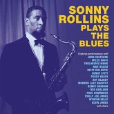 Sonny Rollins Plays The Blues