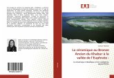 La céramique au Bronze Ancien du Khabur à la vallée de l¿Euphrate :