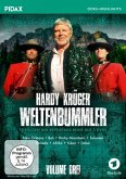 Hardy Krüger - Weltenbummler - Vol. 3 Digital Remastered