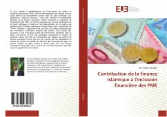 Contribution de la finance islamique à l'inclusion financière des PME - Ilboudo, Han-Madou