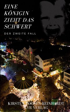 Eine Königin zieht das Schwert (eBook, ePUB)