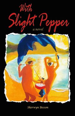 Cover With Slight Pepper (eBook, ePUB)