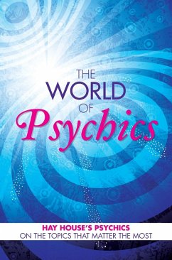 The World of Psychics (eBook, ePUB) - Wells, David; Smith, Gordon