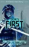 Tyche's First (Tyche Origins, #1) (eBook, ePUB)