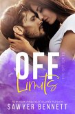 Off Limits (The Off Series, #2) (eBook, ePUB) Off Limits (The Off Series, #2) (eBook, ePUB)