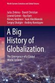 A Big History of Globalization