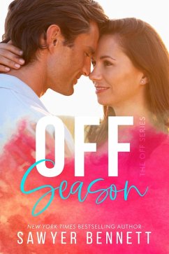 Cover Off Season (The Off Series, #6) (eBook, ePUB)
