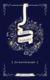 Love Poems for Married People (eBook, ePUB)