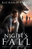 Night's Fall (Night's Champion, #2) (eBook, ePUB)