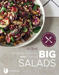 Big Salads - Mead, Kat